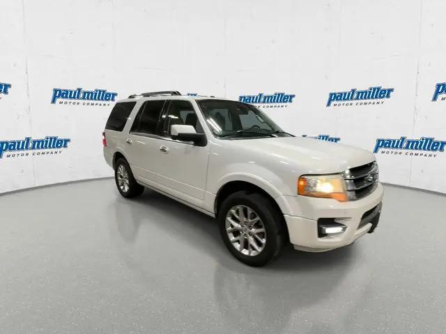 2016 Ford Expedition Limited