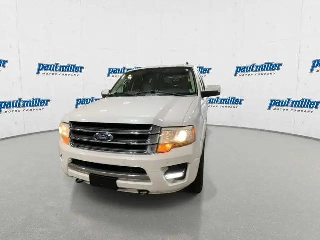 2016 Ford Expedition Limited