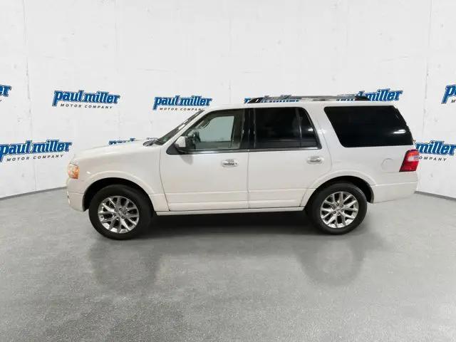 2016 Ford Expedition Limited