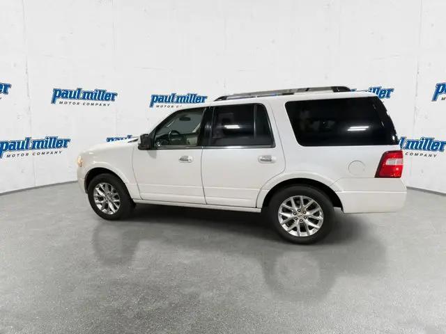 2016 Ford Expedition Limited