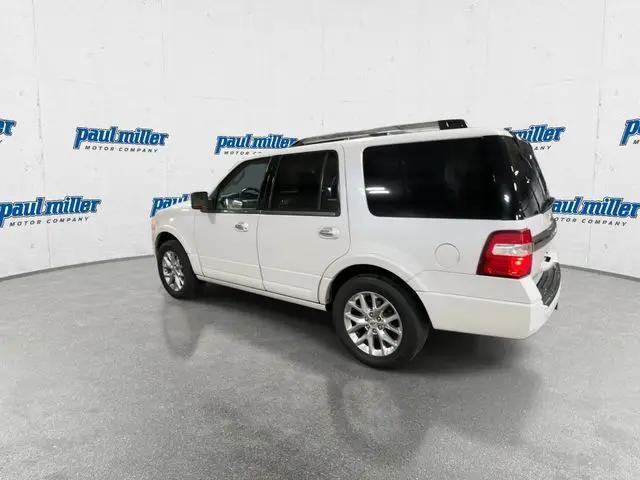 2016 Ford Expedition Limited