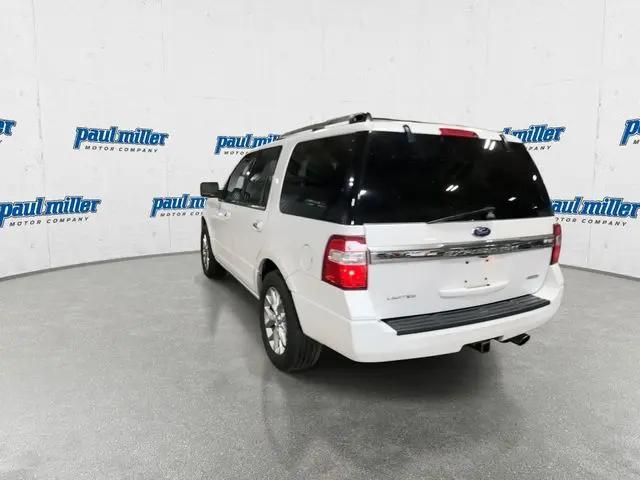 2016 Ford Expedition Limited