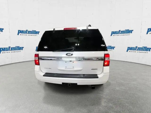 2016 Ford Expedition Limited