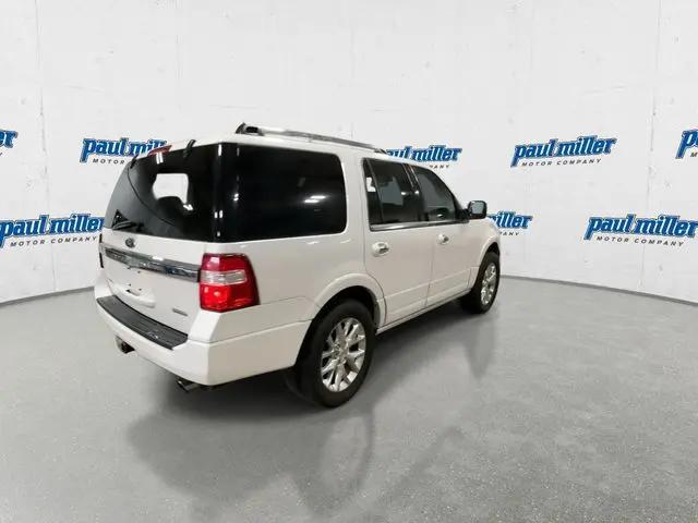 2016 Ford Expedition Limited