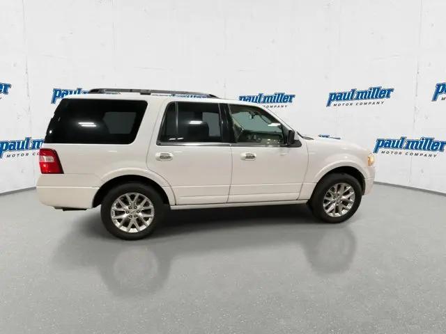 2016 Ford Expedition Limited