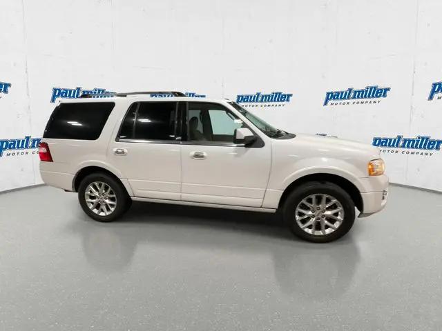 2016 Ford Expedition Limited