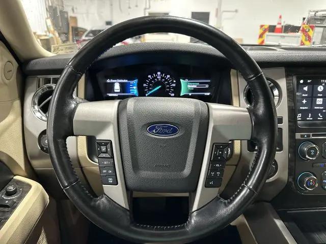 2016 Ford Expedition Limited