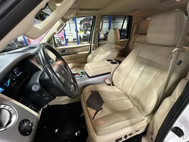 2016 Ford Expedition Limited