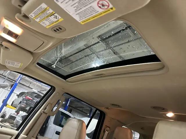 2016 Ford Expedition Limited