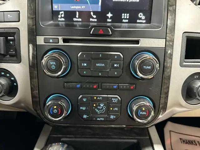2016 Ford Expedition Limited