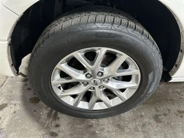 2016 Ford Expedition Limited