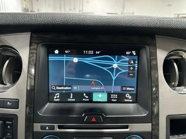 2016 Ford Expedition Limited