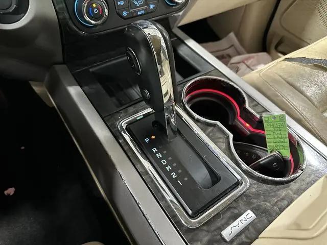 2016 Ford Expedition Limited