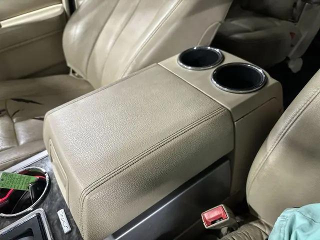 2016 Ford Expedition Limited