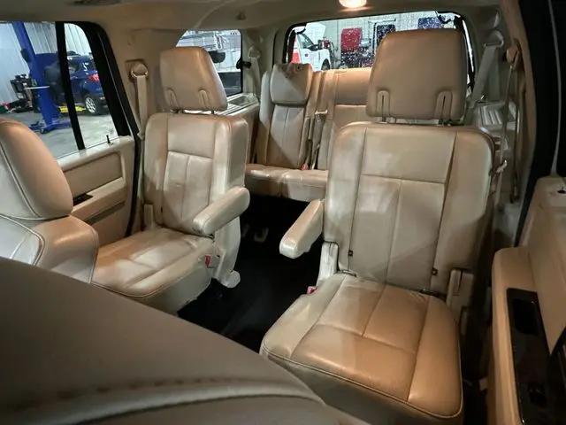 2016 Ford Expedition Limited