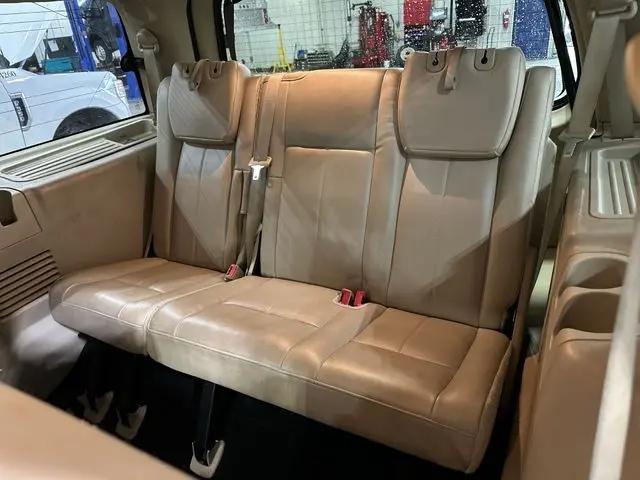 2016 Ford Expedition Limited