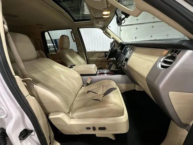2016 Ford Expedition Limited