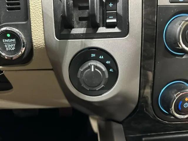 2016 Ford Expedition Limited