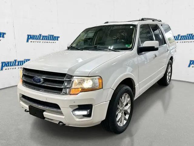 2016 Ford Expedition Limited for sale in Lexington, KY