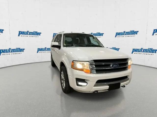 2016 Ford Expedition Limited