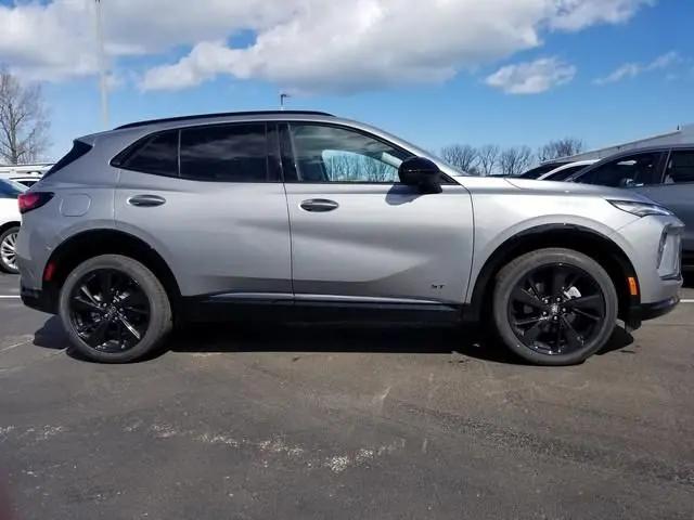 2026 Buick Envision Sport Touring AWD