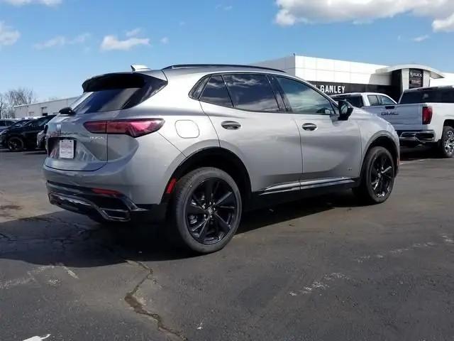 2026 Buick Envision Sport Touring AWD