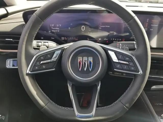 2026 Buick Envision Sport Touring AWD