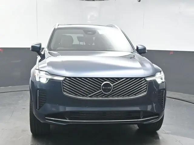 2026 Volvo XC90 Plug-In Hybrid Plus, T8 AWD, Electric/Gasoline, Bright, 7 Seats