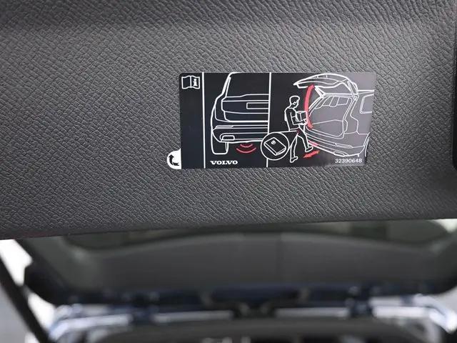 2026 Volvo XC90 Plug-In Hybrid Plus, T8 AWD, Electric/Gasoline, Bright, 7 Seats