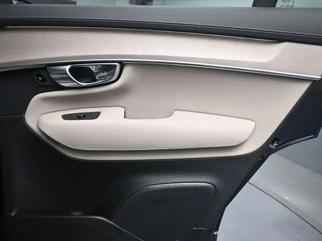 2026 Volvo XC90 Plug-In Hybrid Plus, T8 AWD, Electric/Gasoline, Bright, 7 Seats