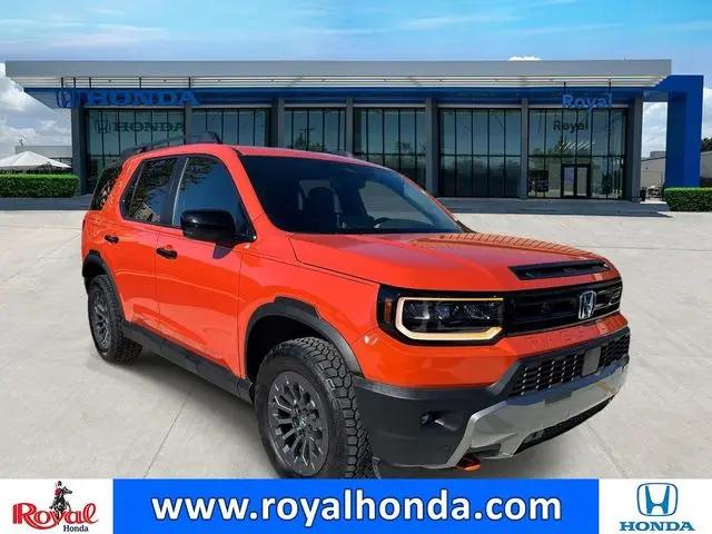 2026 Honda Passport AWD TrailSport for sale in Metairie, LA