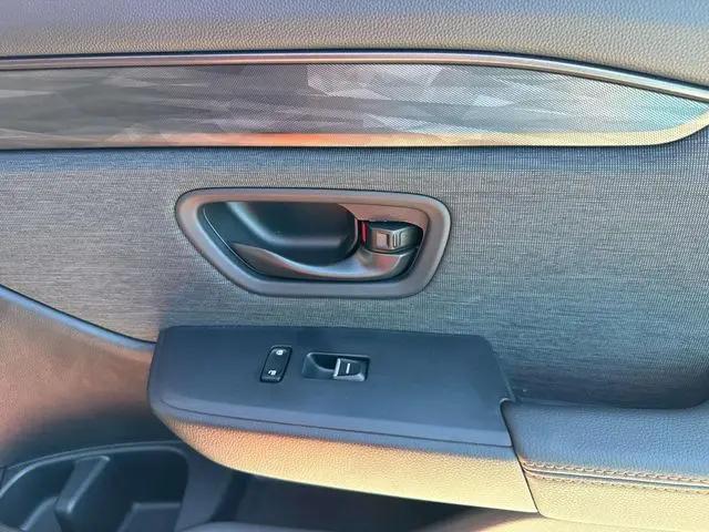 2026 Honda Passport AWD TrailSport