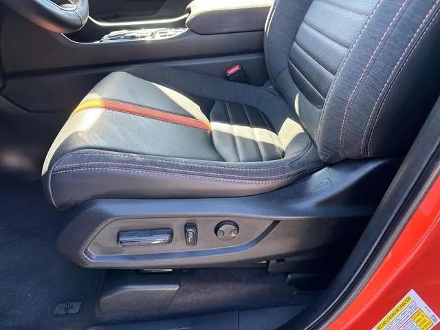 2026 Honda Passport AWD TrailSport