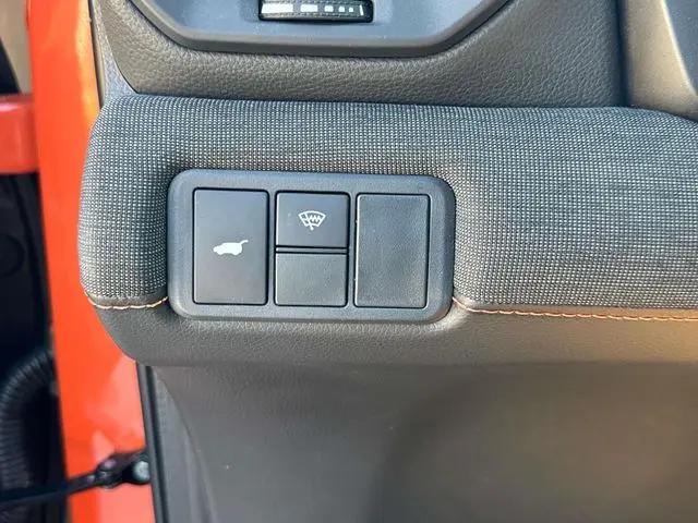 2026 Honda Passport AWD TrailSport