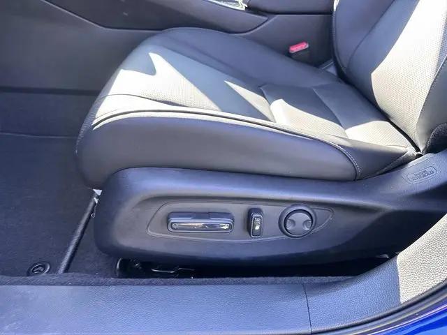 2026 Honda Accord Sedan Sport-L