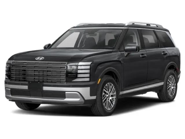 2026 Hyundai Palisade SEL 7P for sale in City of Industry, CA