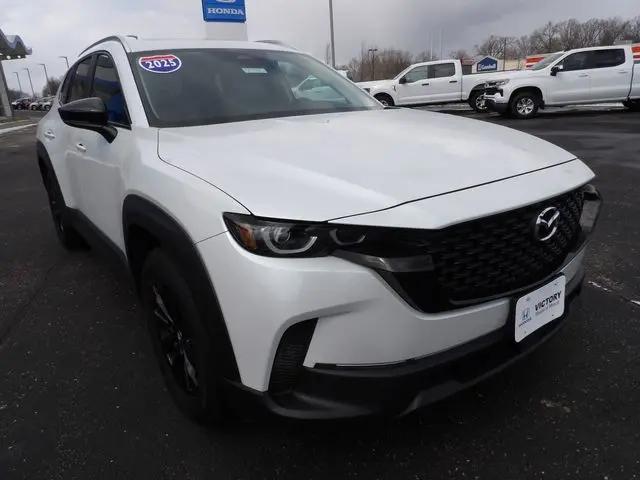 2025 Mazda CX-50 2.5 S Premium Package for sale in Muncie, IN