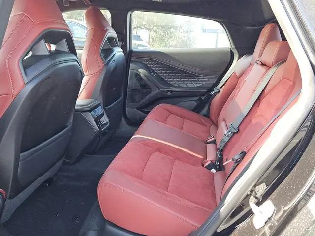 2026 Dodge Charger R/T Plus 4-Door AWD