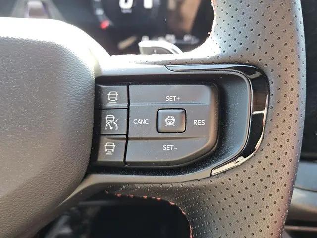 2026 Dodge Charger R/T Plus 4-Door AWD