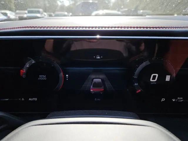2026 Dodge Charger R/T Plus 4-Door AWD