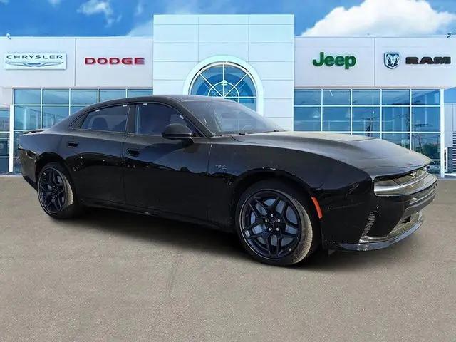 2026 Dodge Charger R/T Plus 4-Door AWD for sale in Hinesville, GA
