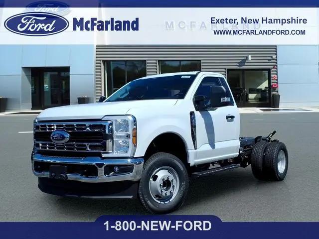 2026 Ford F-350 XL for sale in Exeter, NH