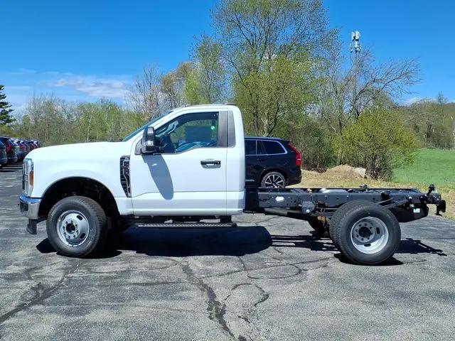 2026 Ford F-350 XL