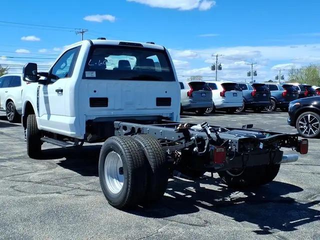 2026 Ford F-350 XL