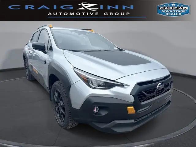 2026 Subaru Crosstrek Wilderness for sale in Pembroke Pines, FL