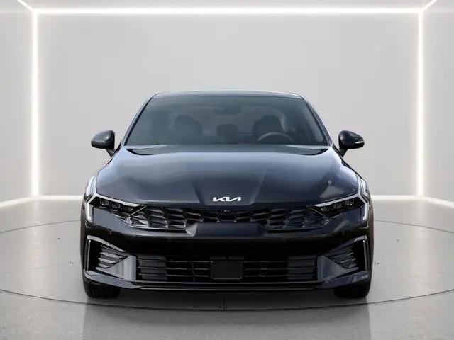 2026 Kia K5 EX
