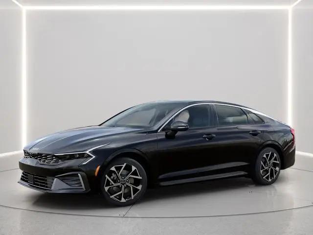 2026 Kia K5 EX