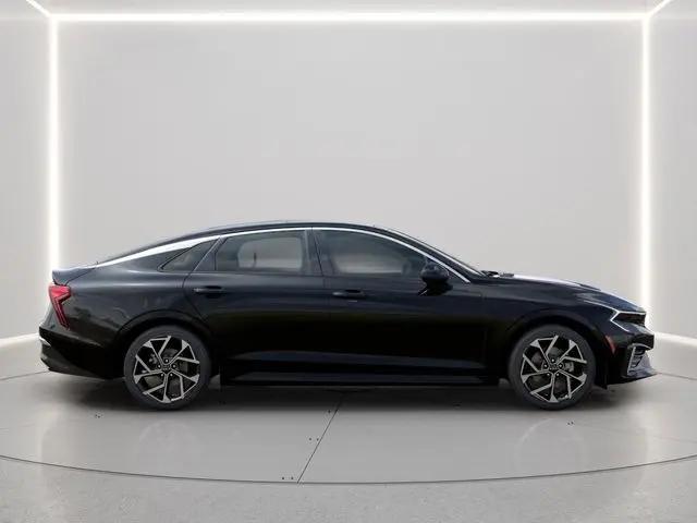 2026 Kia K5 EX