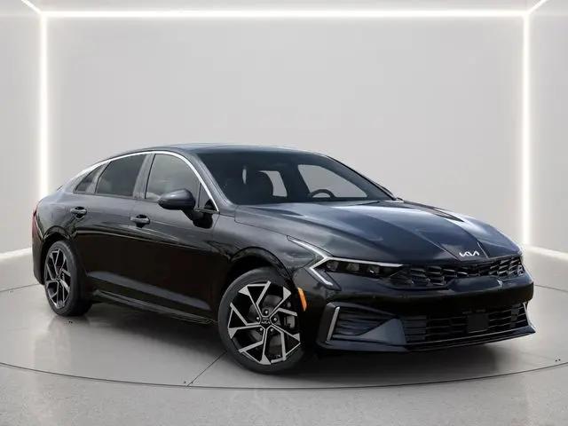 2026 Kia K5 EX