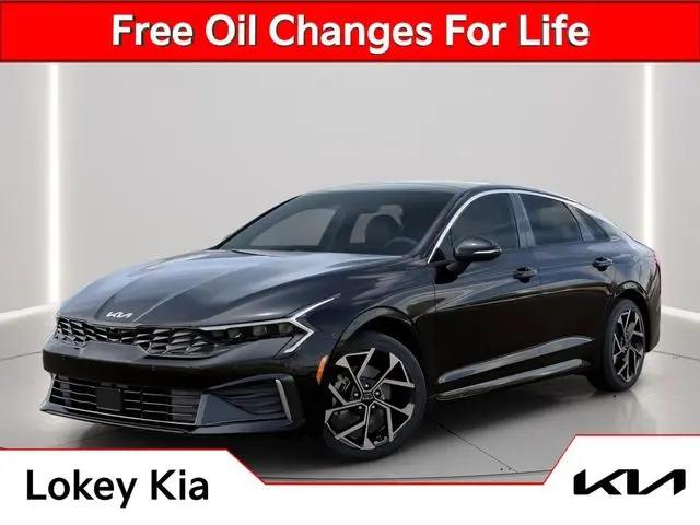 2026 Kia K5 EX for sale in Clearwater, FL